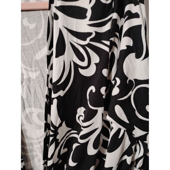 Belle by Kim Gravel open front cropped cardigan 2XP Rayon Viscose SS-65 - Picture 2 of 8